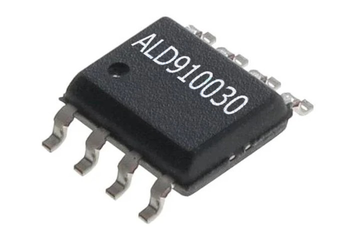 ALD’s Newest SAB MOSFET Reaches New Power Management Standard for Supercapacitors Rated at 3V or Higher